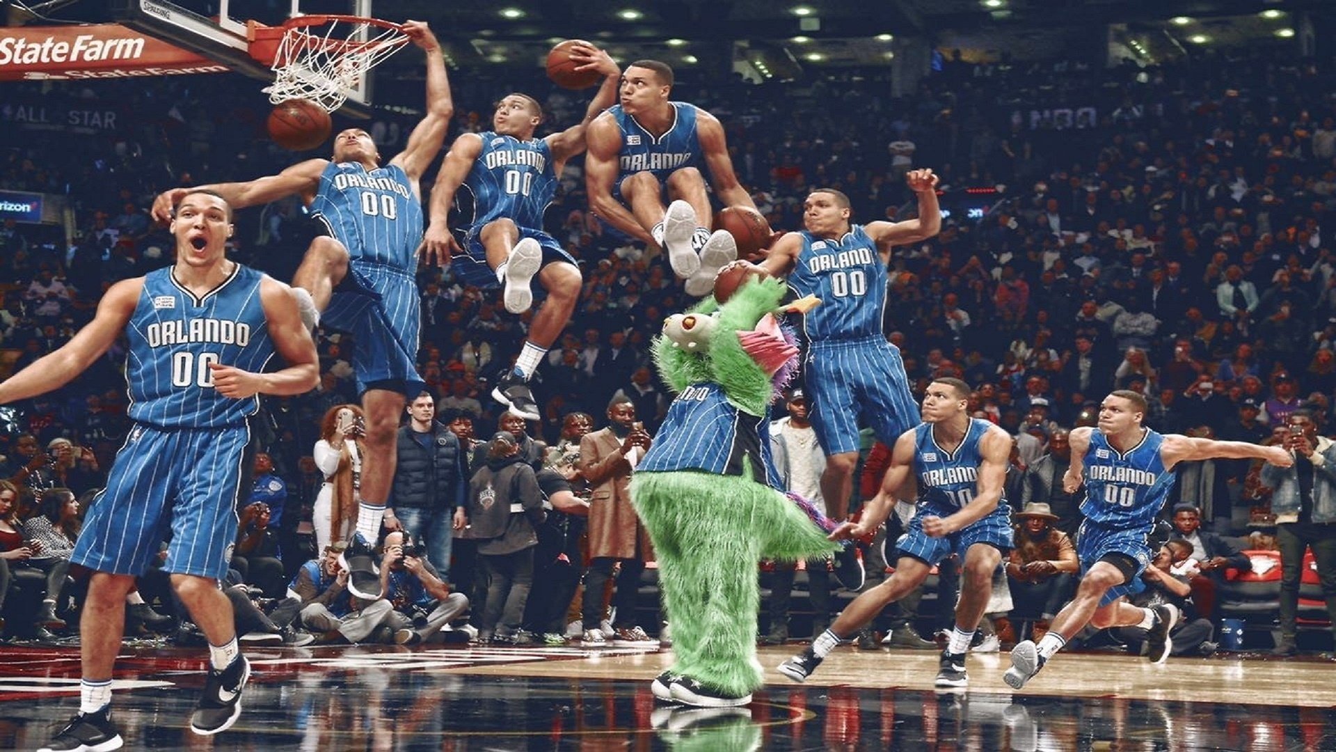 马刺年轻球员崭露头角引期待，马刺的球员